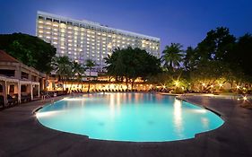 Hotel Montien Pattaya