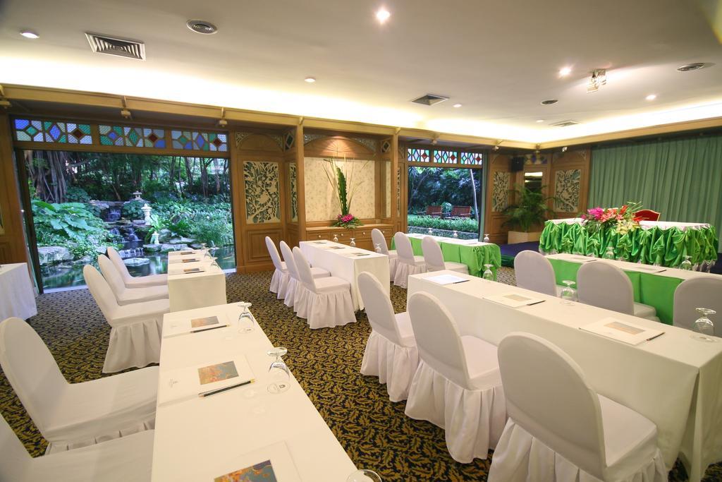 芭堤雅帝国酒店 芭達亞 外观 照片